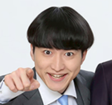 吉野おいなり君