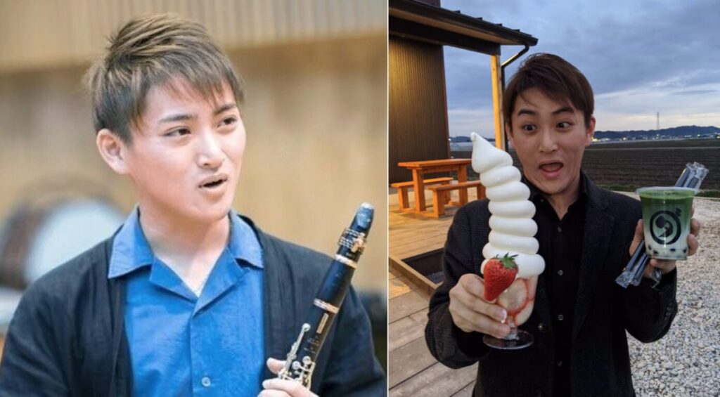 加藤謙吾容疑者