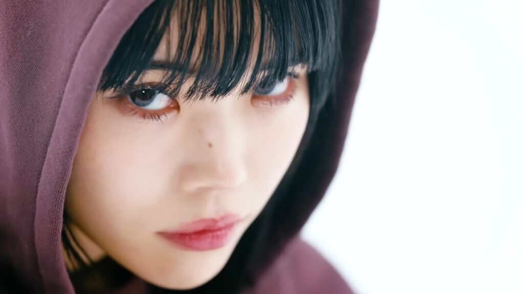 アイナ・ジ・エンドさん