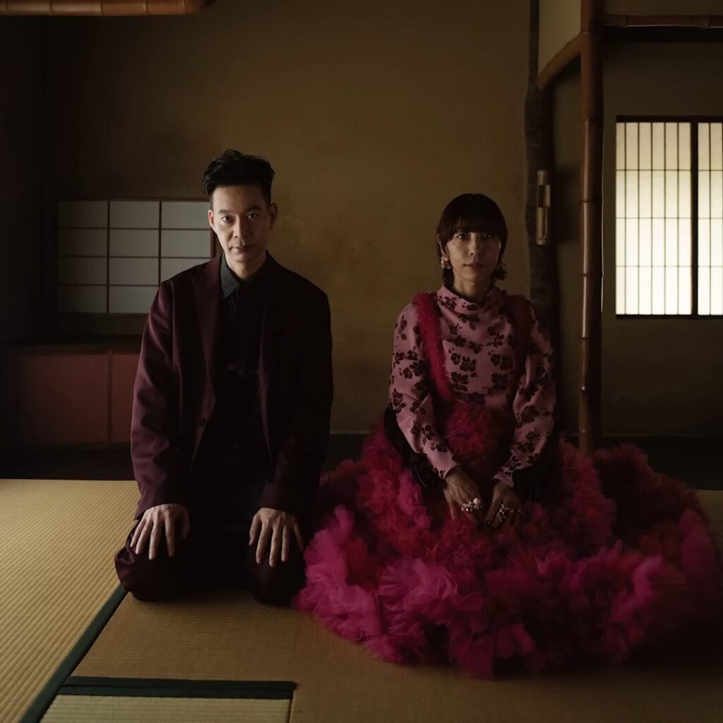 ハンバートハンバート