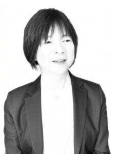 齋藤ジン氏
