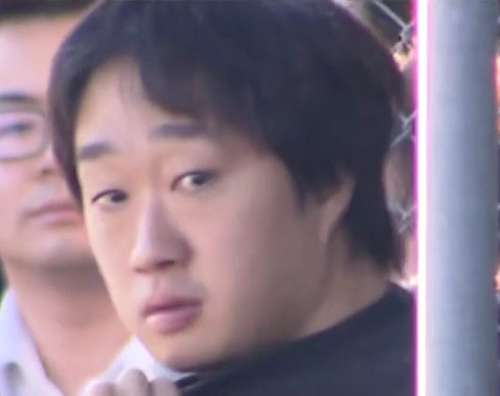 古川航大容疑者