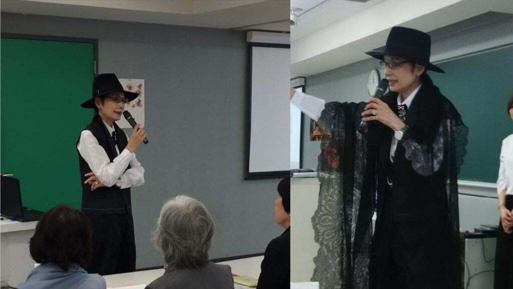 妻・久米麗子さん（2017年頃撮影）