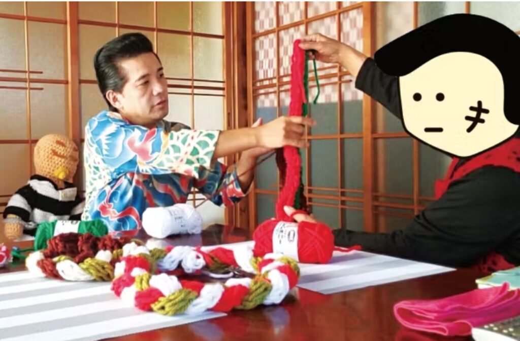 アイパー滝沢さん