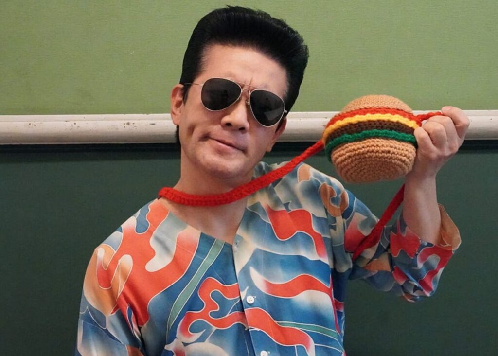 アイパー滝沢さん