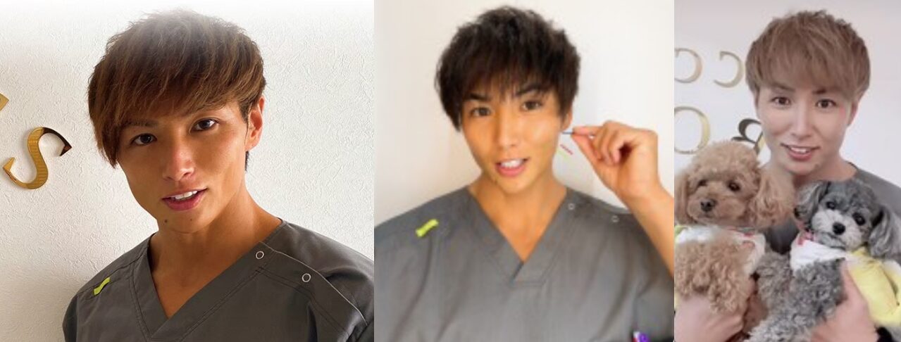 西川広輝容疑者