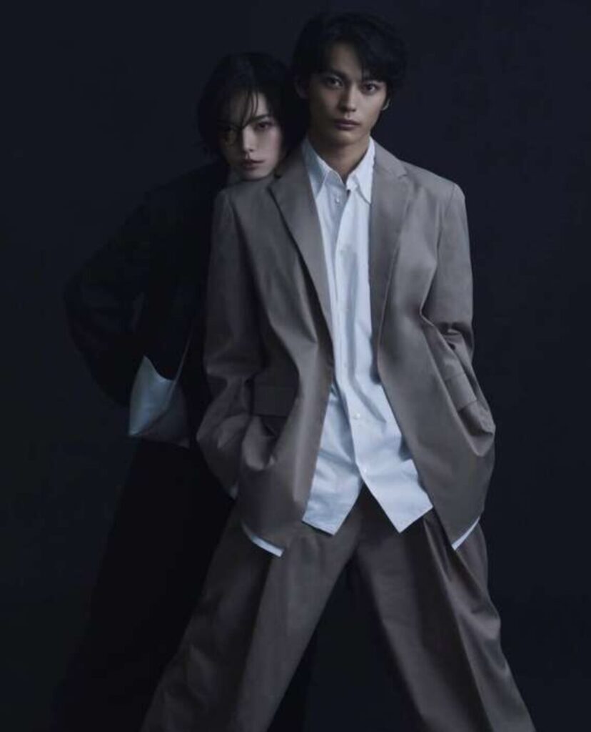 神尾楓珠と平手友梨奈