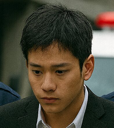 広川大起容疑者(イメージ)