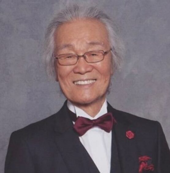 菅原洋一さん
